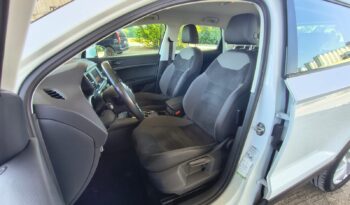 SEAT ATECA 1.5 TSI ACT DSG 4DRIVE Xcellence full