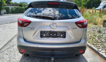 MAZDA CX-5 2.5 SKYACTIV-G 191 AWD REVOLUTION TOP full