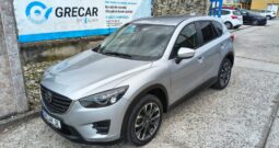 MAZDA CX-5 2.5 SKYACTIV-G 191 AWD REVOLUTION TOP