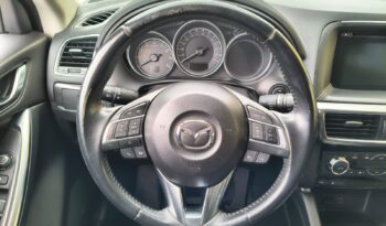MAZDA CX-5 2.5 SKYACTIV-G 191 AWD REVOLUTION TOP full