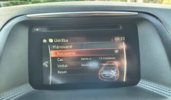 MAZDA CX-5 2.5 SKYACTIV-G 191 AWD REVOLUTION TOP full