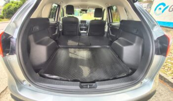 MAZDA CX-5 2.5 SKYACTIV-G 191 AWD REVOLUTION TOP full