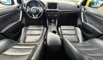 MAZDA CX-5 2.5 SKYACTIV-G 191 AWD REVOLUTION TOP full