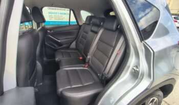 MAZDA CX-5 2.5 SKYACTIV-G 191 AWD REVOLUTION TOP full