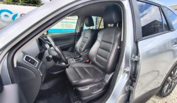 MAZDA CX-5 2.5 SKYACTIV-G 191 AWD REVOLUTION TOP full