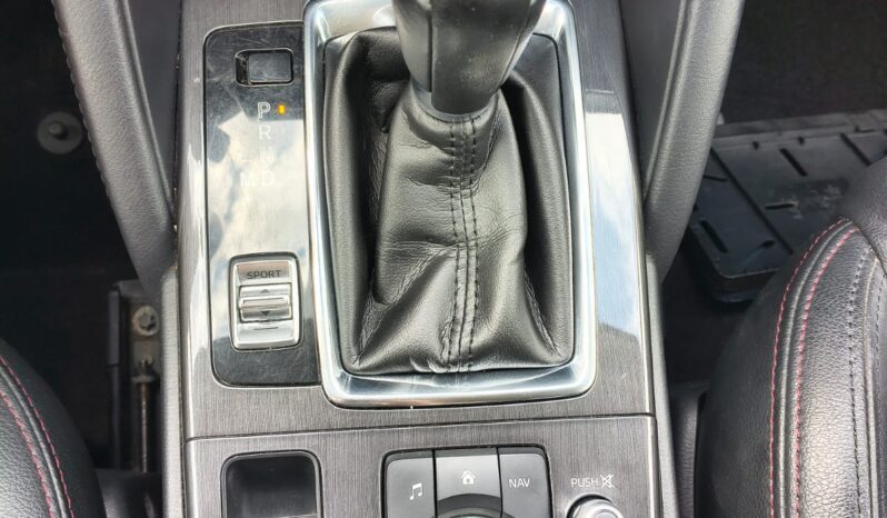 MAZDA CX-5 2.5 SKYACTIV-G 191 AWD REVOLUTION TOP full