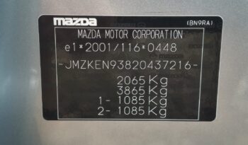 MAZDA CX-5 2.5 SKYACTIV-G 191 AWD REVOLUTION TOP full