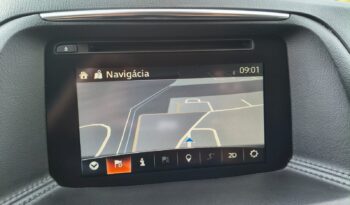 MAZDA CX-5 2.5 SKYACTIV-G 191 AWD REVOLUTION TOP full