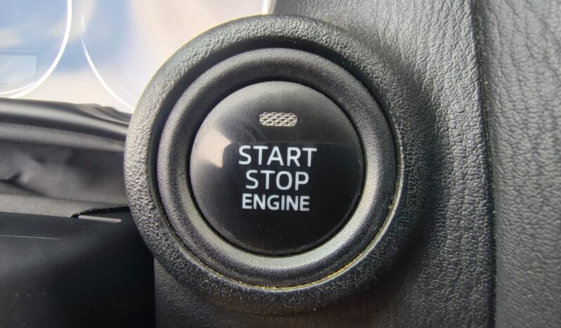 MAZDA CX-5 2.5 SKYACTIV-G 191 AWD REVOLUTION TOP full