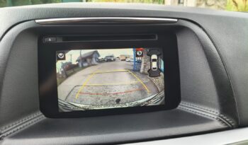 MAZDA CX-5 2.5 SKYACTIV-G 191 AWD REVOLUTION TOP full