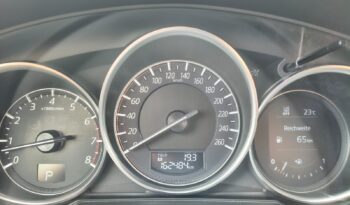MAZDA CX-5 2.5 SKYACTIV-G 191 AWD REVOLUTION TOP full