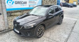 MAZDA CX-5 2.0 SKYACTIV-G 160 AWD REVOLUTION TOP, FACELIFT