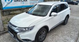 MITS.OUTLANDER 2.0 MIVEC 4WD CVT SPIRIT FACELIFT