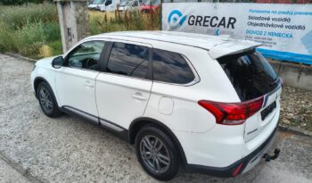 MITS.OUTLANDER 2.0 MIVEC 4WD CVT SPIRIT FACELIFT full