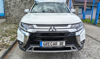 MITS.OUTLANDER 2.0 MIVEC 4WD CVT SPIRIT FACELIFT full