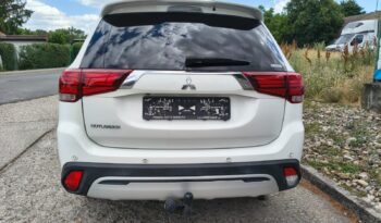 MITS.OUTLANDER 2.0 MIVEC 4WD CVT SPIRIT FACELIFT full
