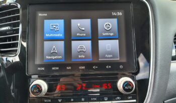 MITS.OUTLANDER 2.0 MIVEC 4WD CVT SPIRIT FACELIFT full