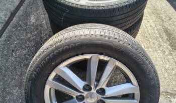 MITS.OUTLANDER 2.0 MIVEC 4WD CVT SPIRIT FACELIFT full