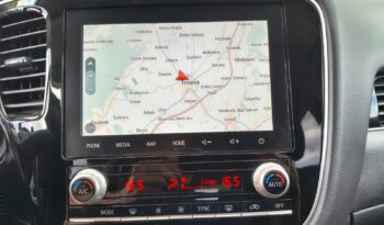 MITS.OUTLANDER 2.0 MIVEC 4WD CVT SPIRIT FACELIFT full