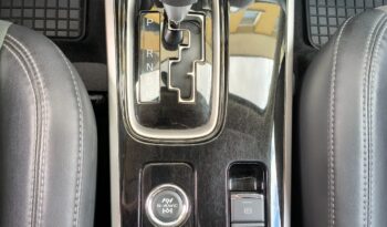 MITS.OUTLANDER 2.0 MIVEC 4WD CVT SPIRIT FACELIFT full