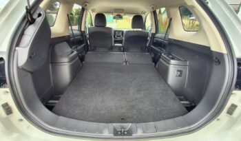 MITS.OUTLANDER 2.0 MIVEC 4WD CVT SPIRIT FACELIFT full