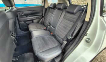 MITS.OUTLANDER 2.0 MIVEC 4WD CVT SPIRIT FACELIFT full