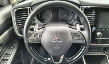 MITS.OUTLANDER 2.0 MIVEC 4WD CVT SPIRIT FACELIFT full