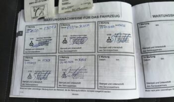 MITS.OUTLANDER 2.0 MIVEC 4WD CVT SPIRIT FACELIFT full