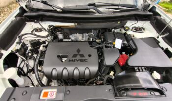 MITS.OUTLANDER 2.0 MIVEC 4WD CVT SPIRIT FACELIFT full