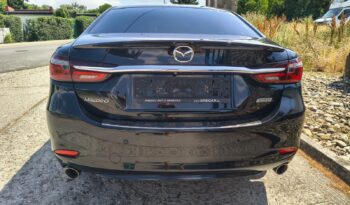 MAZDA 6 LIM 2.5 SKYACTIV-G 194 REVOLUTION TOP full