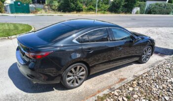 MAZDA 6 LIM 2.5 SKYACTIV-G 194 REVOLUTION TOP full