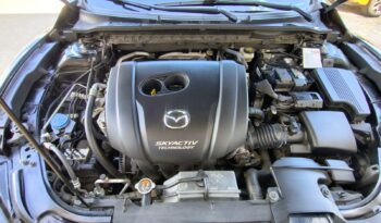 MAZDA 6 LIM 2.5 SKYACTIV-G 194 REVOLUTION TOP full
