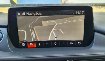 MAZDA 6 LIM 2.5 SKYACTIV-G 194 REVOLUTION TOP full