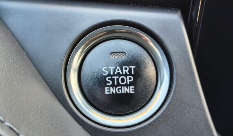 MAZDA 6 LIM 2.5 SKYACTIV-G 194 REVOLUTION TOP full