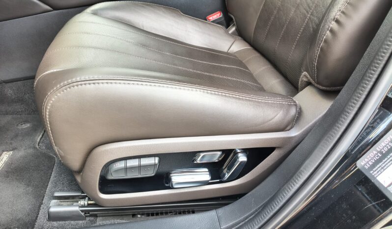 MAZDA 6 LIM 2.5 SKYACTIV-G 194 REVOLUTION TOP full