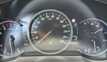 MAZDA 6 LIM 2.5 SKYACTIV-G 194 REVOLUTION TOP full