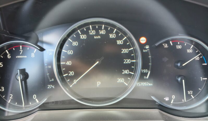 MAZDA 6 LIM 2.5 SKYACTIV-G 194 REVOLUTION TOP full