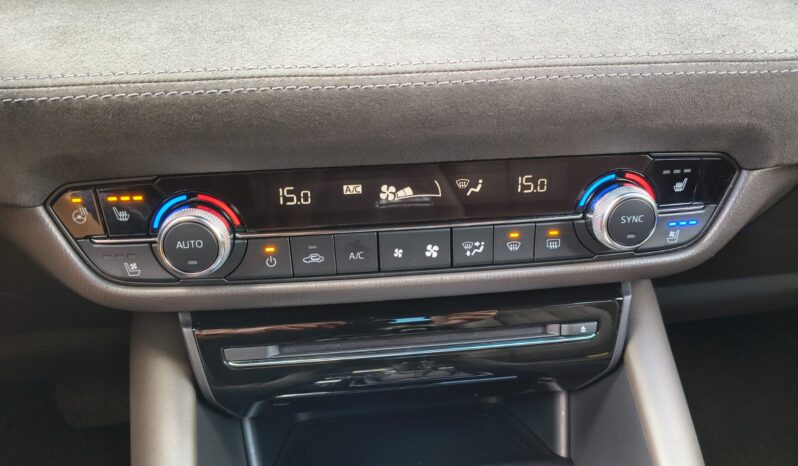 MAZDA 6 LIM 2.5 SKYACTIV-G 194 REVOLUTION TOP full
