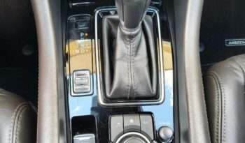 MAZDA 6 LIM 2.5 SKYACTIV-G 194 REVOLUTION TOP full