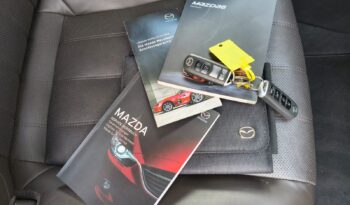 MAZDA 6 LIM 2.5 SKYACTIV-G 194 REVOLUTION TOP full