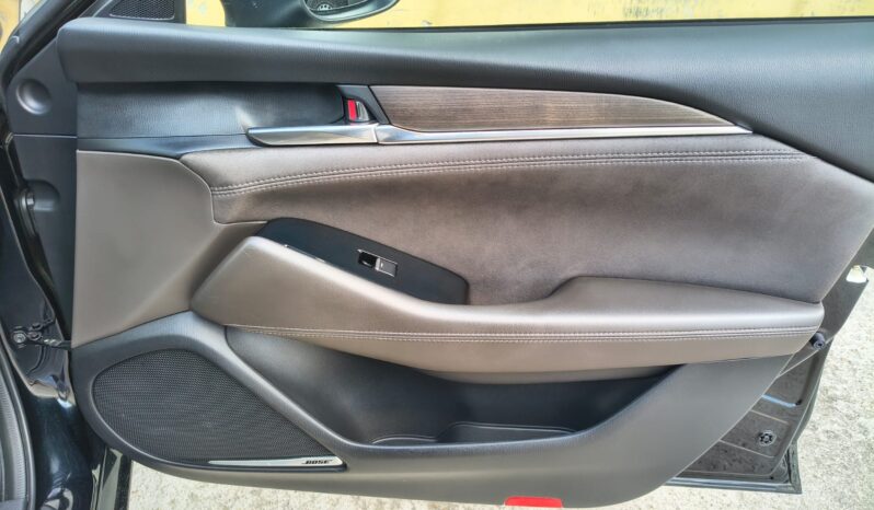 MAZDA 6 LIM 2.5 SKYACTIV-G 194 REVOLUTION TOP full
