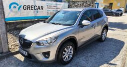 MAZDA CX-5 2.0 SKYACTIV-G 165 SENDO