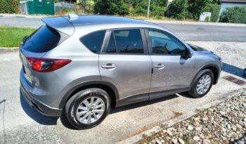 MAZDA CX-5 2.0 SKYACTIV-G 165 SENDO full