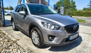 MAZDA CX-5 2.0 SKYACTIV-G 165 SENDO full