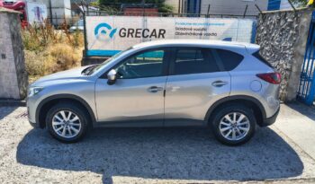 MAZDA CX-5 2.0 SKYACTIV-G 165 SENDO full