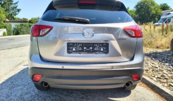 MAZDA CX-5 2.0 SKYACTIV-G 165 SENDO full