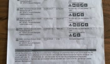 MAZDA CX-5 2.0 SKYACTIV-G 165 SENDO full