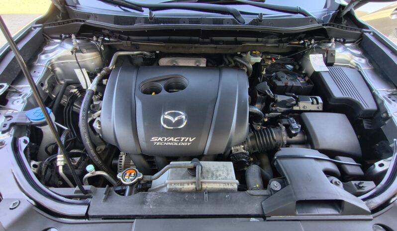 MAZDA CX-5 2.0 SKYACTIV-G 165 SENDO full