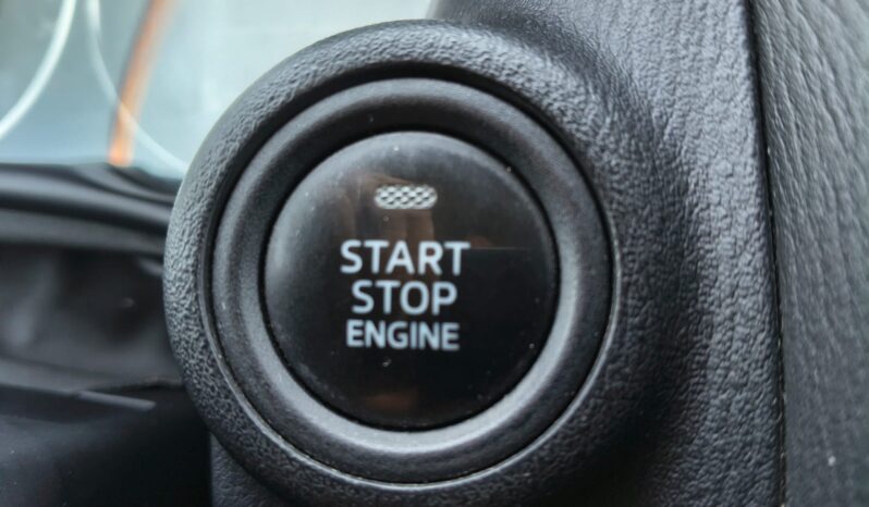 MAZDA CX-5 2.0 SKYACTIV-G 165 SENDO full