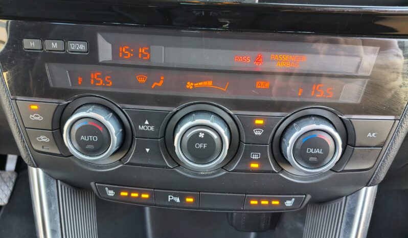 MAZDA CX-5 2.0 SKYACTIV-G 165 SENDO full